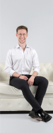 Sebastian Oberst