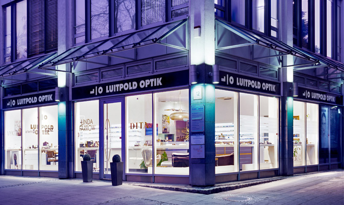 Luitpold Optik